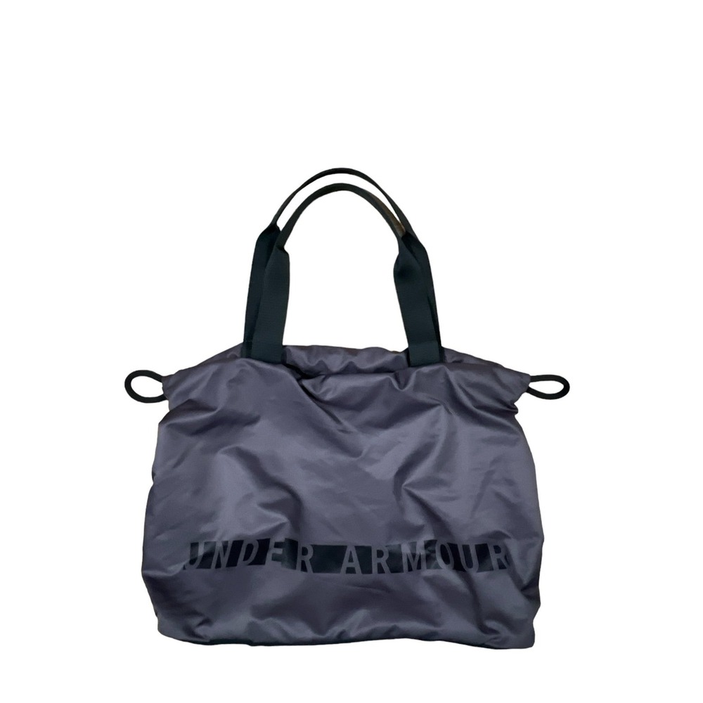 Under Armour tote bag PURPLE